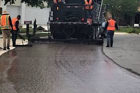 Reliable Poipu, HI Driveway Paving  Solutions